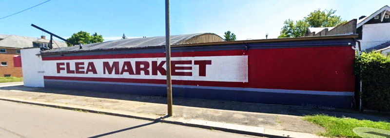 Ramona Lanes - Street View (newer photo)